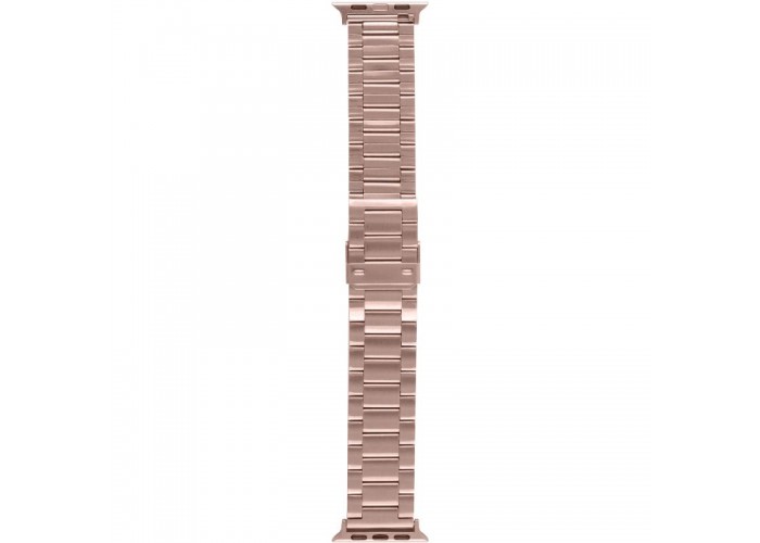 Ремінець Steel Elegance для Apple Watch 38/40/41/42mm(ser.10)