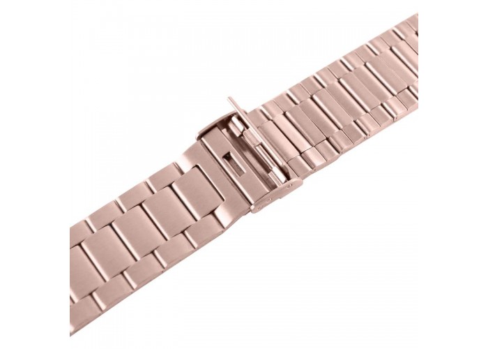 Ремінець Steel Elegance для Apple Watch 38/40/41/42mm(ser.10)