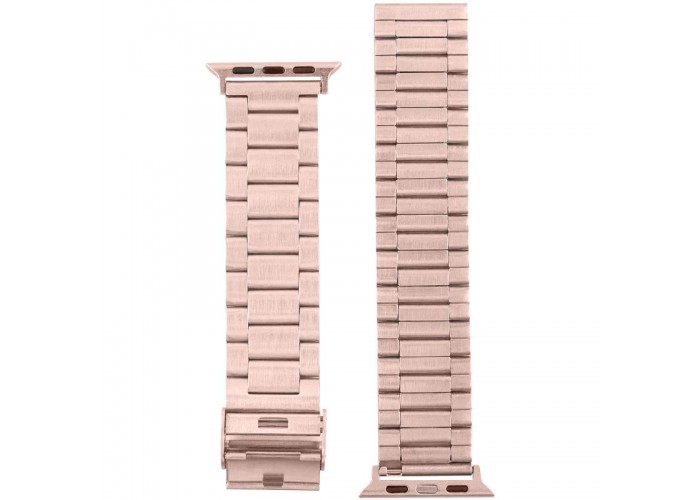 Ремінець Steel Elegance для Apple Watch 38/40/41/42mm(ser.10)