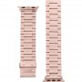 Ремінець Steel Elegance для Apple Watch 38/40/41/42mm(ser.10)