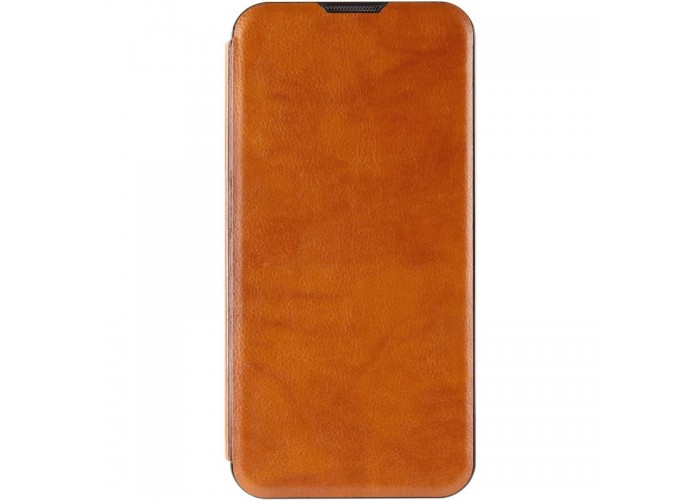 Шкіряний чохол-книжка Belora для Xiaomi Redmi 14C / Poco C75