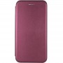 Шкіряний чохол-книжка Classy для Motorola Edge 70