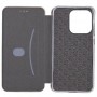 Шкіряний чохол-книжка Classy для Motorola Edge 70