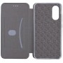 Шкіряний чохол-книжка Classy для Oppo A17 / A17K