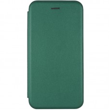 Шкіряний чохол-книжка Classy для Realme 10 4G  Зелений - 00000067104_9