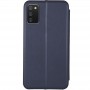 Шкіряний чохол-книжка Classy для Samsung Galaxy A03s / A02s