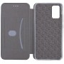 Шкіряний чохол-книжка Classy для Samsung Galaxy A03s / A02s