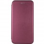 Шкіряний чохол-книжка Classy для Samsung Galaxy A04s