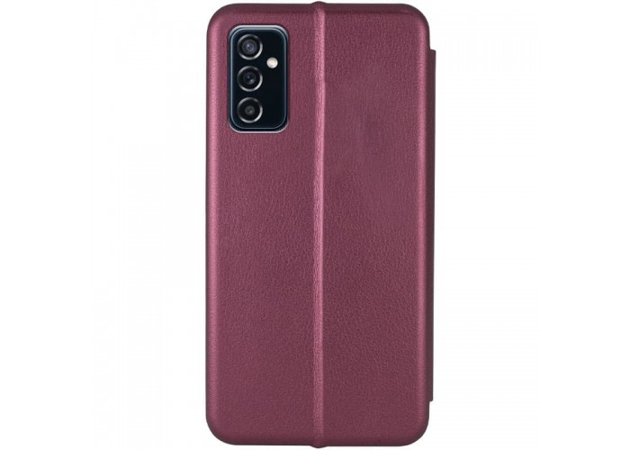 Шкіряний чохол-книжка Classy для Samsung Galaxy A04s