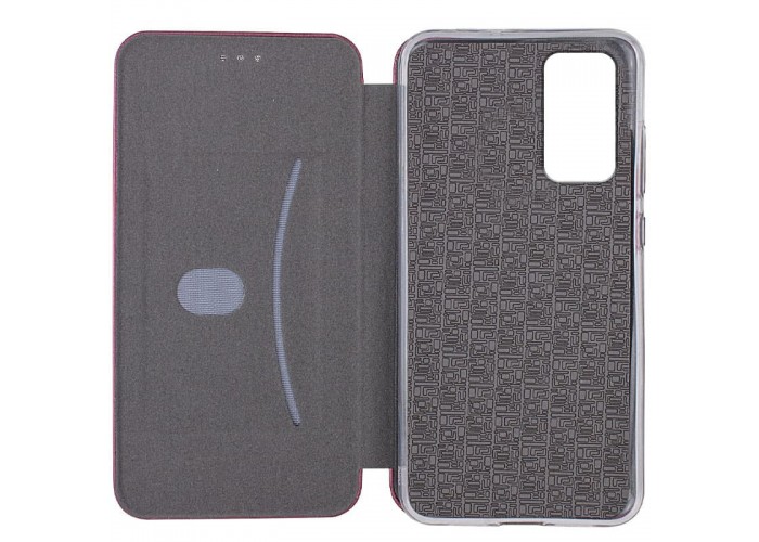 Шкіряний чохол-книжка Classy для Samsung Galaxy A04s