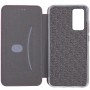 Шкіряний чохол-книжка Classy для Samsung Galaxy A04s