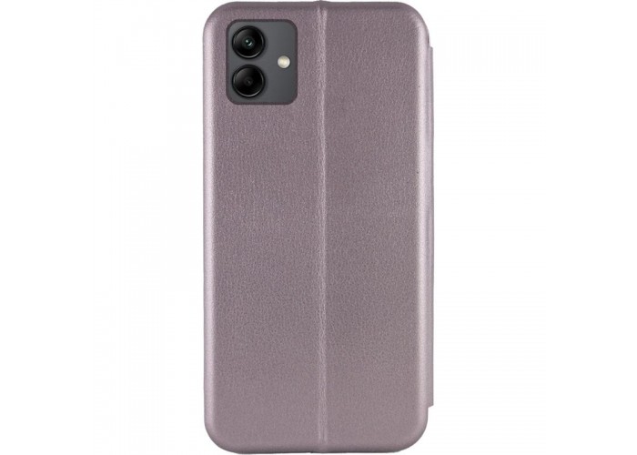Шкіряний чохол-книжка Classy для Samsung Galaxy A07