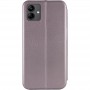 Шкіряний чохол-книжка Classy для Samsung Galaxy A07