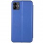 Шкіряний чохол-книжка Classy для Samsung Galaxy A07