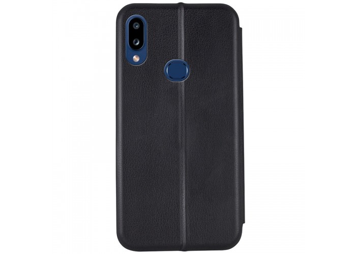 Шкіряний чохол-книжка Classy для Samsung Galaxy A10s
