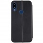 Шкіряний чохол-книжка Classy для Samsung Galaxy A10s