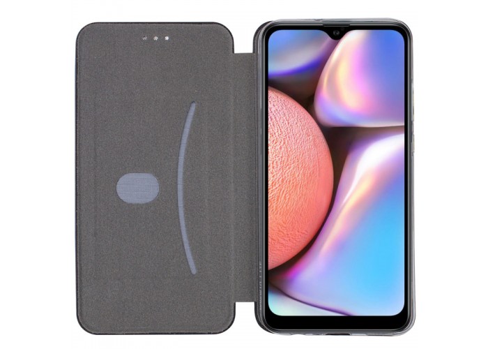 Шкіряний чохол-книжка Classy для Samsung Galaxy A10s
