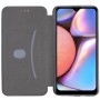 Шкіряний чохол-книжка Classy для Samsung Galaxy A10s