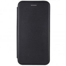 Шкіряний чохол-книжка Classy для Samsung Galaxy A27  Чорний - 00000086699_10