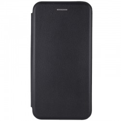 Шкіряний чохол-книжка Classy для Samsung Galaxy A27  Чорний - 00000086699_10
