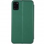 Шкіряний чохол-книжка Classy для Samsung Galaxy A31