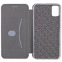 Шкіряний чохол-книжка Classy для Samsung Galaxy A31