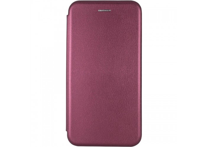 Шкіряний чохол-книжка Classy для Samsung Galaxy A31