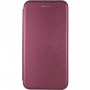 Шкіряний чохол-книжка Classy для Samsung Galaxy A31