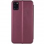 Шкіряний чохол-книжка Classy для Samsung Galaxy A31