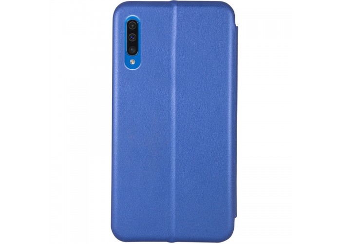 Шкіряний чохол-книжка Classy для Samsung Galaxy A50 (A505F) / A50s / A30s