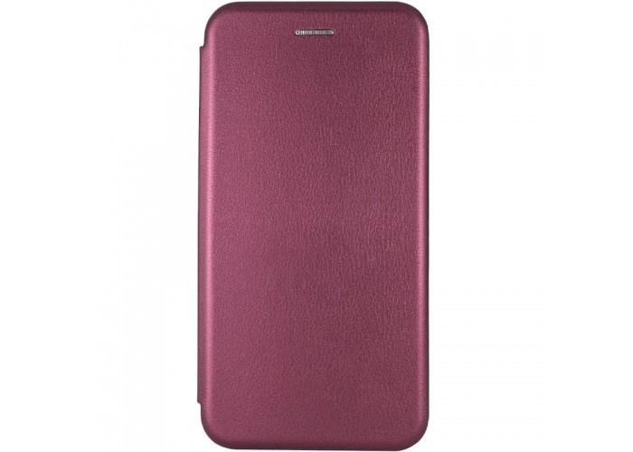 Шкіряний чохол-книжка Classy для TECNO Spark Go 3