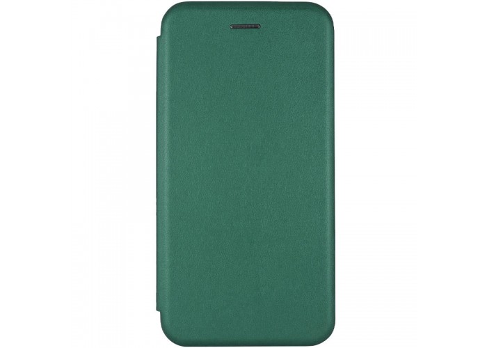 Шкіряний чохол-книжка Classy для TECNO Spark Go 3
