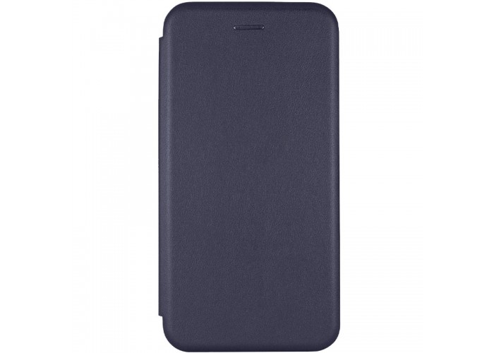 Шкіряний чохол-книжка Classy для TECNO Spark Go 3