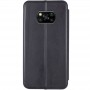 Шкіряний чохол-книжка Classy для Xiaomi Poco X3 NFC / Poco X3 Pro
