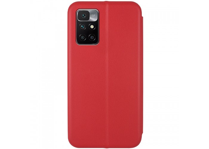 Шкіряний чохол-книжка Classy для Xiaomi Redmi 10