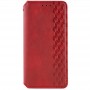 Шкіряний чохол-книжка GETMAN Cubic (PU) для Apple iPhone 11 Pro (5.8