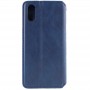 Шкіряний чохол-книжка GETMAN Cubic (PU) для Apple iPhone X / XS (5.8