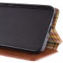 Шкіряний чохол-книжка GETMAN Cubic (PU) для Realme 11 4G