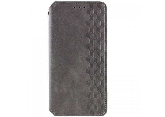 Шкіряний чохол-книжка GETMAN Cubic (PU) для Samsung Galaxy A07