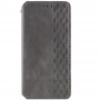 Шкіряний чохол-книжка GETMAN Cubic (PU) для Samsung Galaxy A07