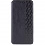 Шкіряний чохол-книжка GETMAN Cubic (PU) для Samsung Galaxy A57 5G