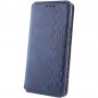 Шкіряний чохол-книжка GETMAN Cubic (PU) для Samsung Galaxy A57 5G