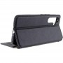 Шкіряний чохол-книжка GETMAN Cubic (PU) для Samsung Galaxy A57 5G