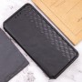 Шкіряний чохол-книжка GETMAN Cubic (PU) для Samsung Galaxy A57 5G