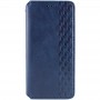 Шкіряний чохол-книжка GETMAN Cubic (PU) для Samsung Galaxy A57 5G