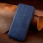 Шкіряний чохол-книжка GETMAN Cubic (PU) для Xiaomi Redmi 9C