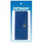 Шкіряний чохол-книжка GETMAN Gallant (PU) для Motorola Moto G86 5G