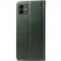 Шкіряний чохол-книжка GETMAN Gallant (PU) для Samsung Galaxy A04