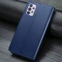 Шкіряний чохол-книжка GETMAN Gallant (PU) для Samsung Galaxy A13 4G