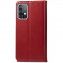 Шкіряний чохол-книжка GETMAN Gallant (PU) для Samsung Galaxy A23 4G